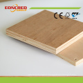 Plywood for Chair Seat 15mm Okoume Plywood